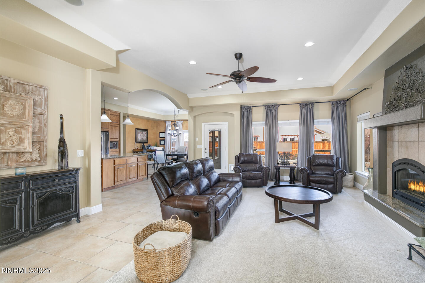 1135 Whitehawk Drive