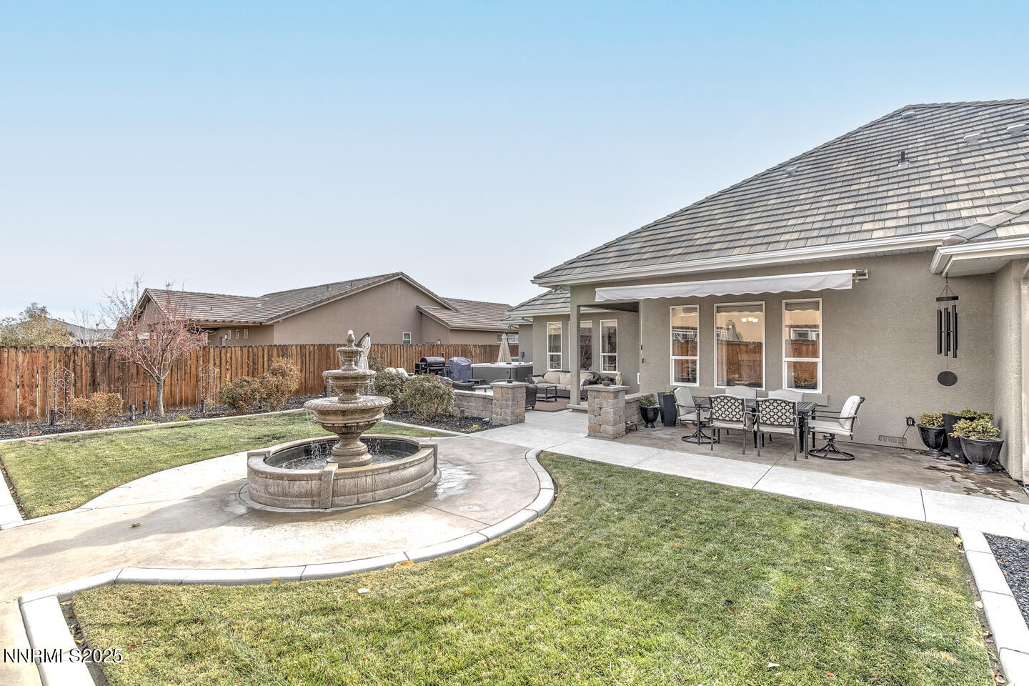 1135 Whitehawk Drive