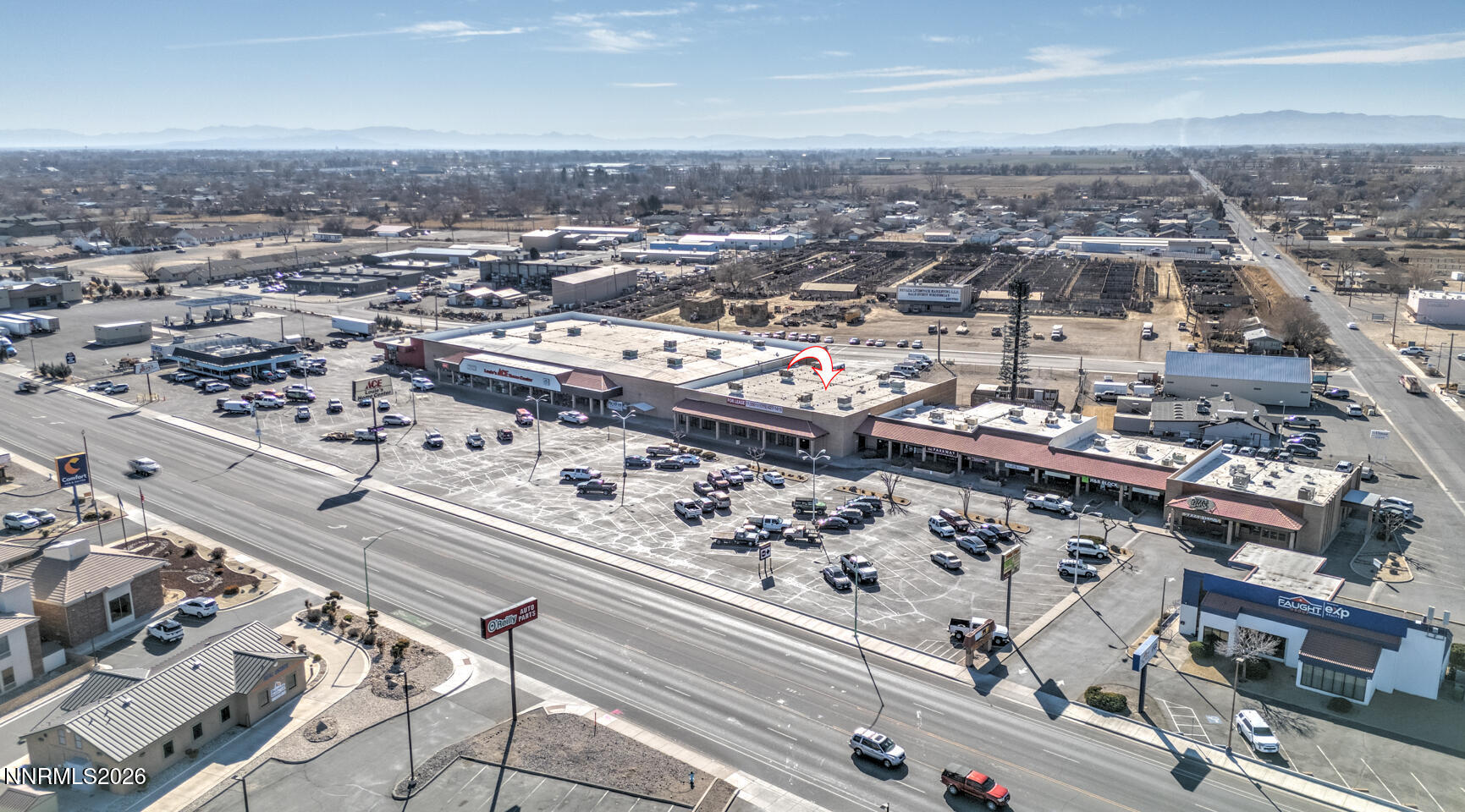 1895 W Williams Avenue