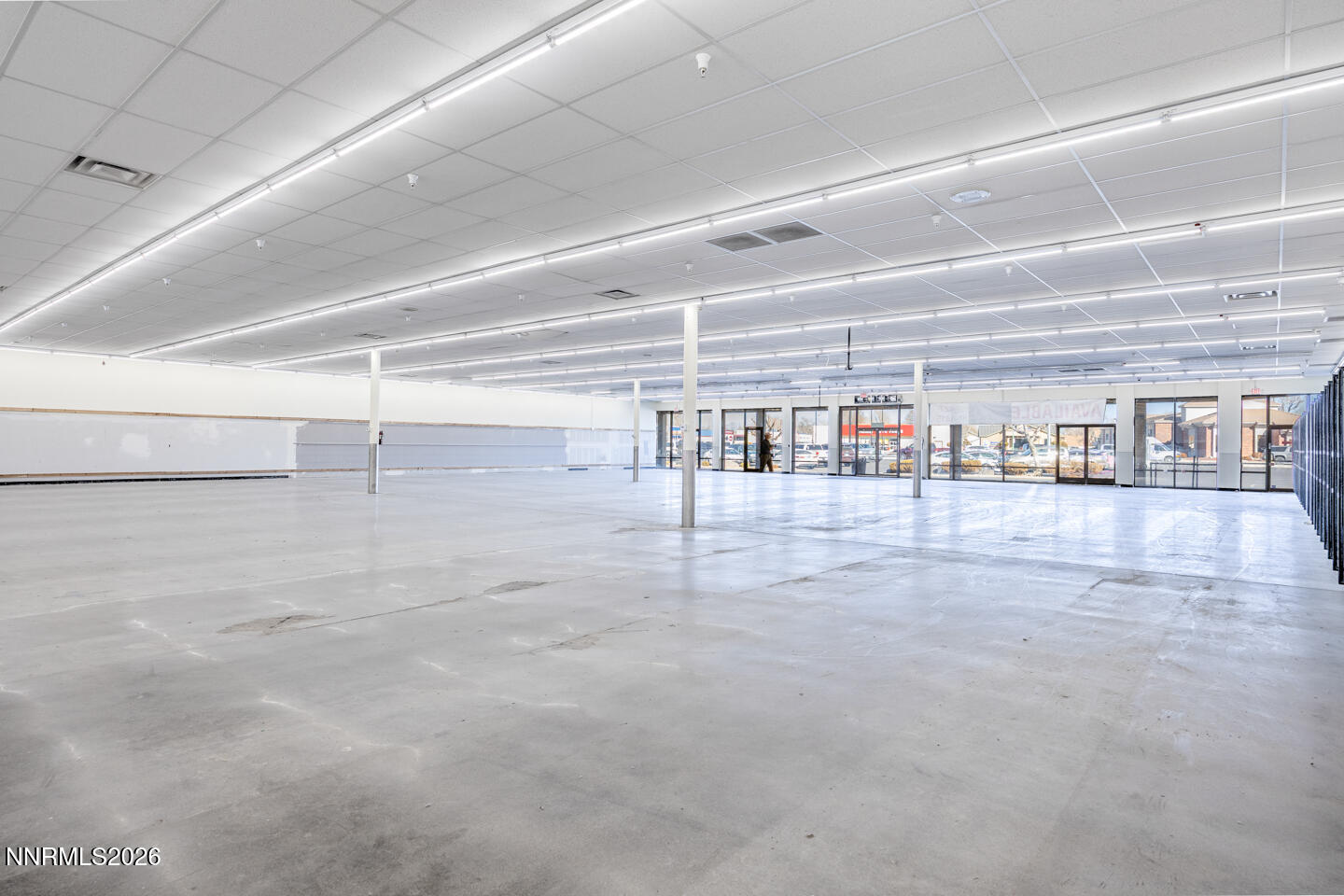 1895 W Williams Avenue