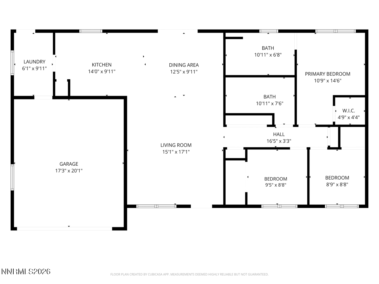 521 Meadow Glen Drive