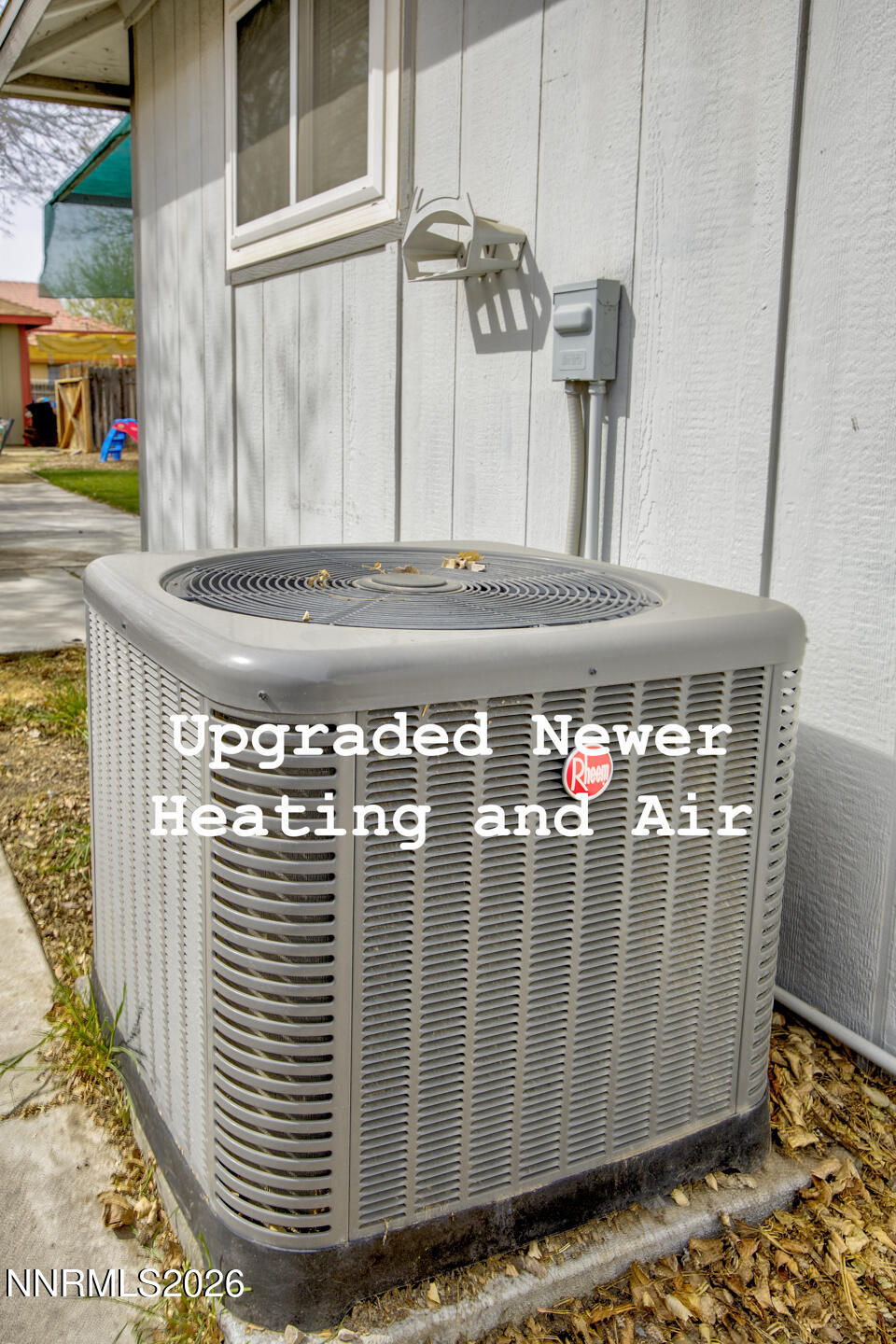 521 Meadow Glen Drive