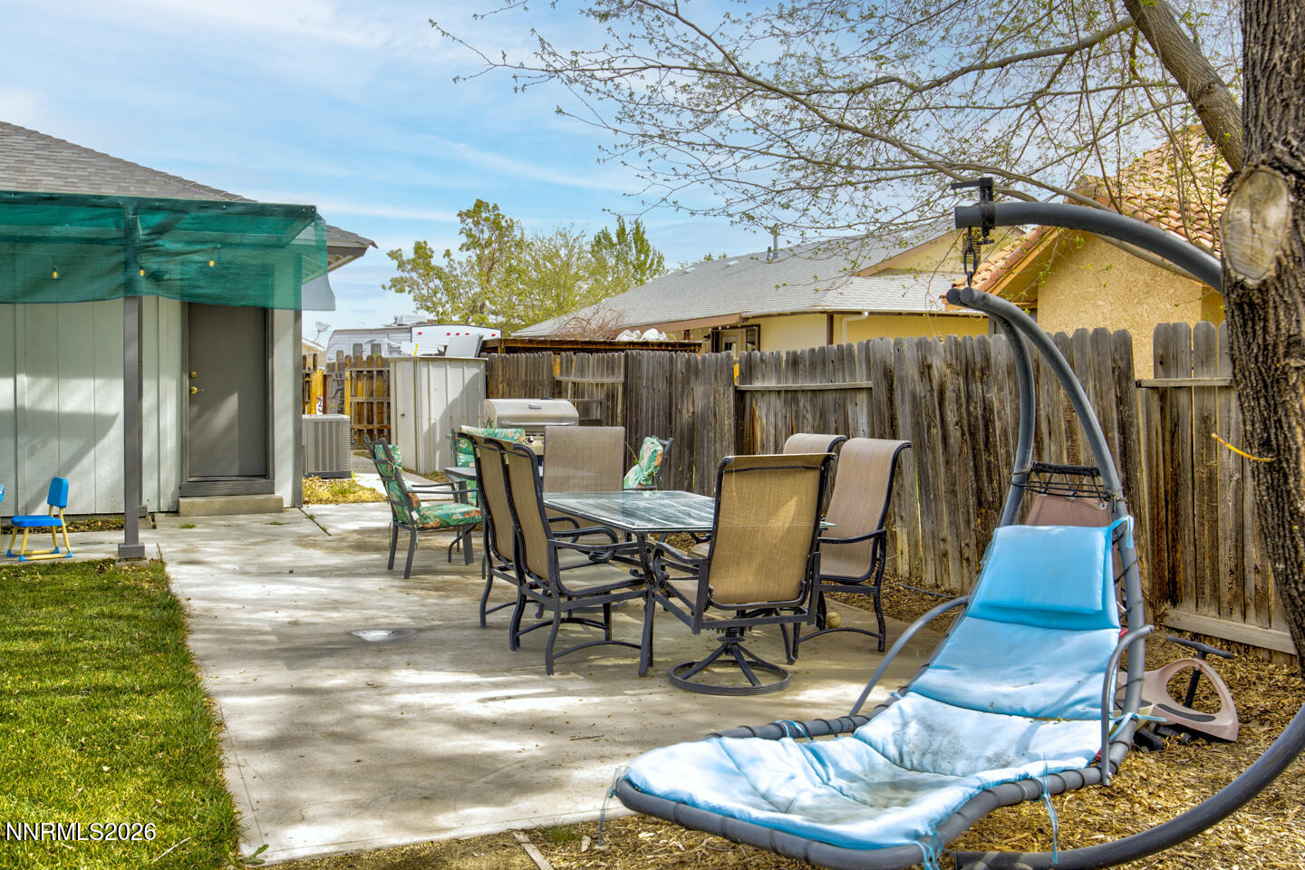 521 Meadow Glen Drive