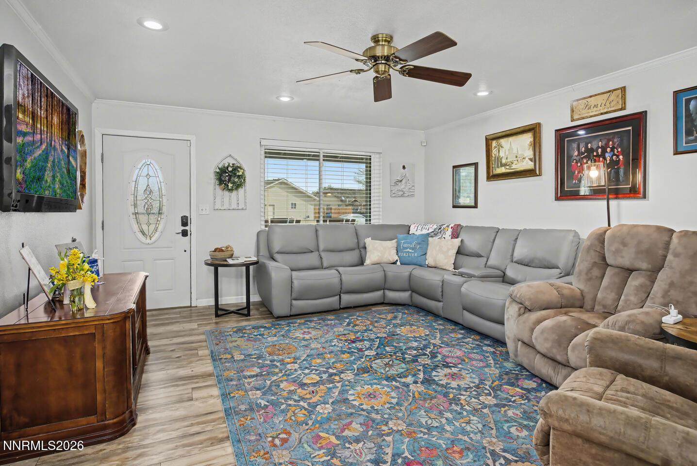 521 Meadow Glen Drive