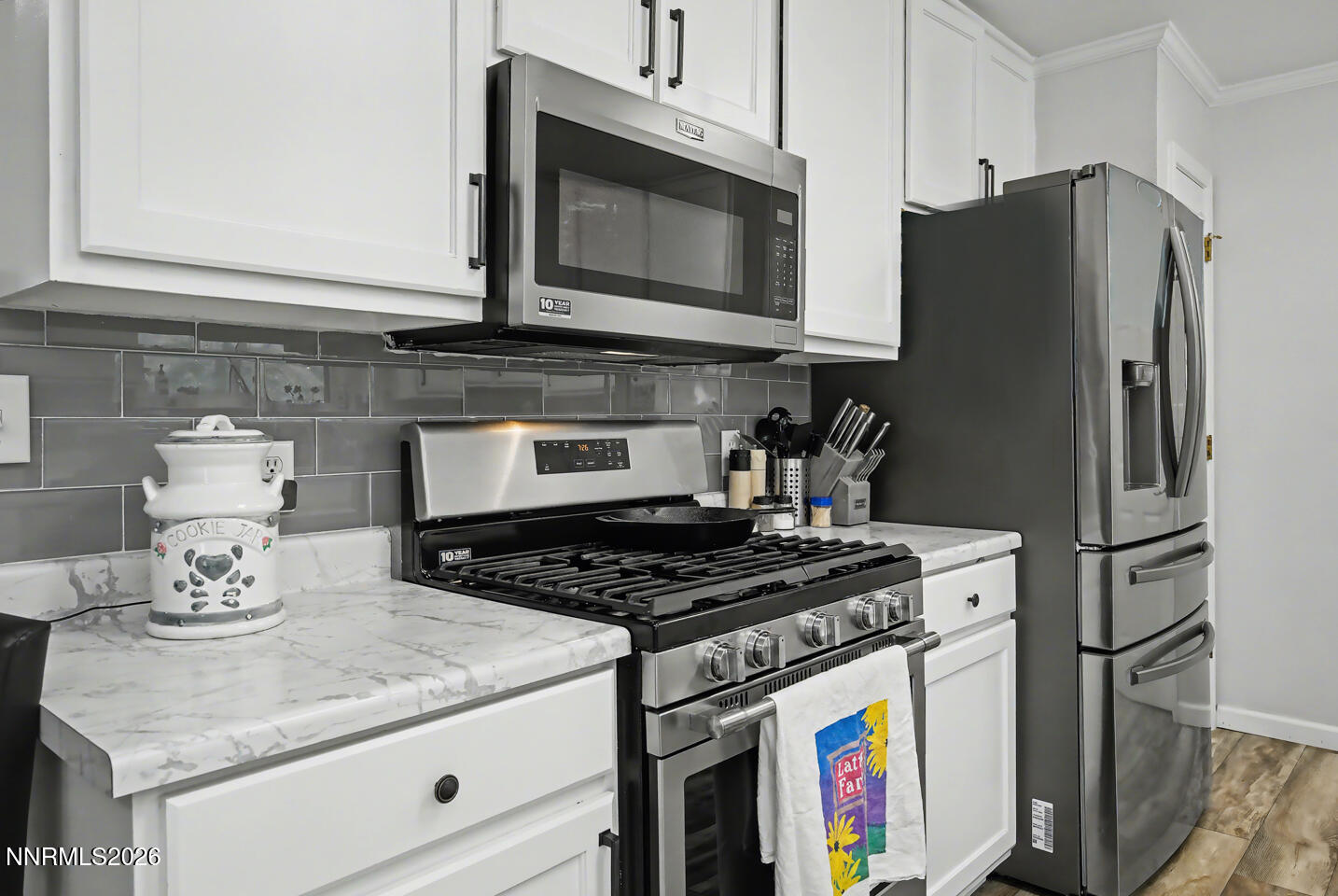 521 Meadow Glen Drive