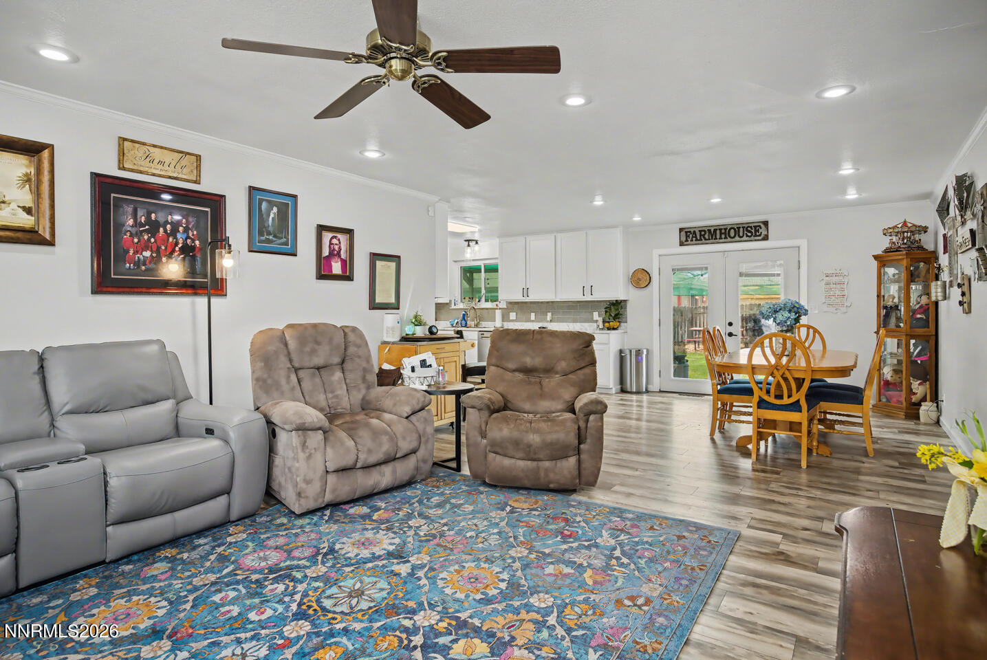 521 Meadow Glen Drive