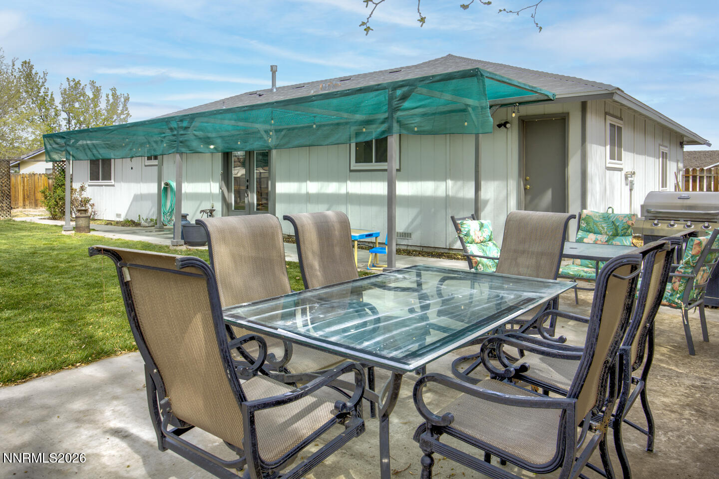 521 Meadow Glen Drive