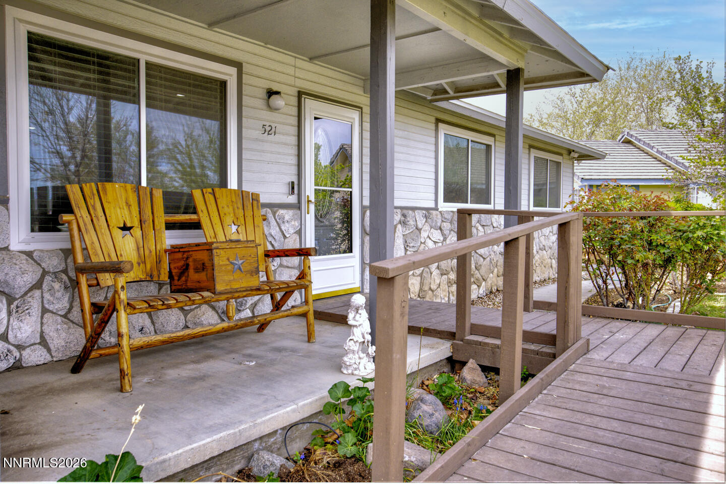 521 Meadow Glen Drive