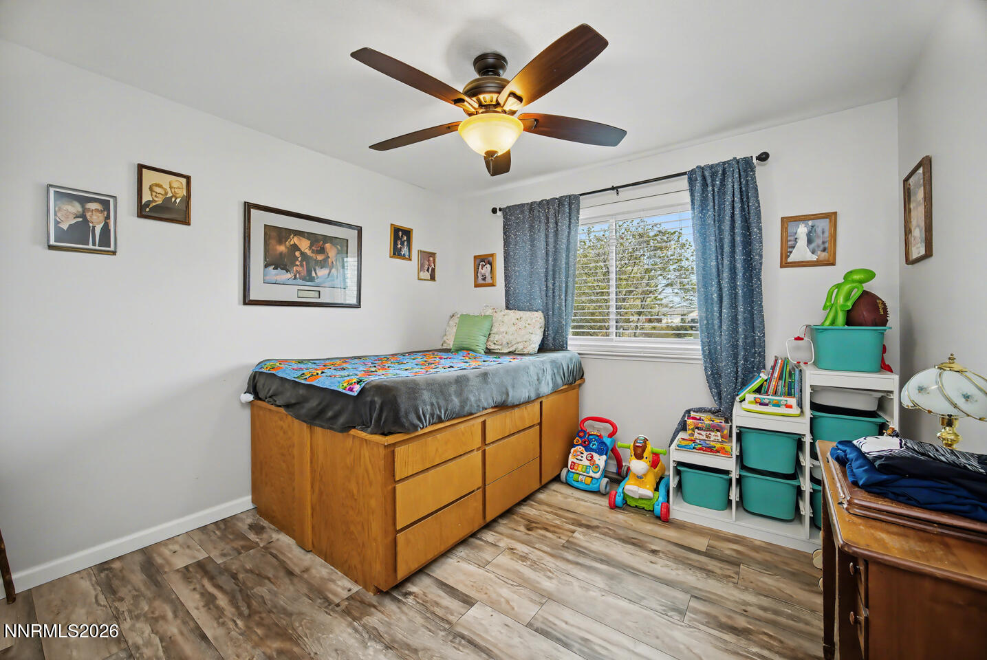 521 Meadow Glen Drive