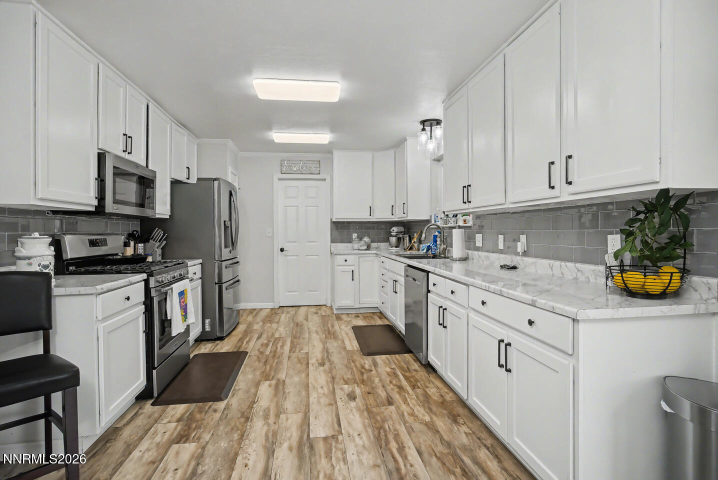 521 Meadow Glen Drive