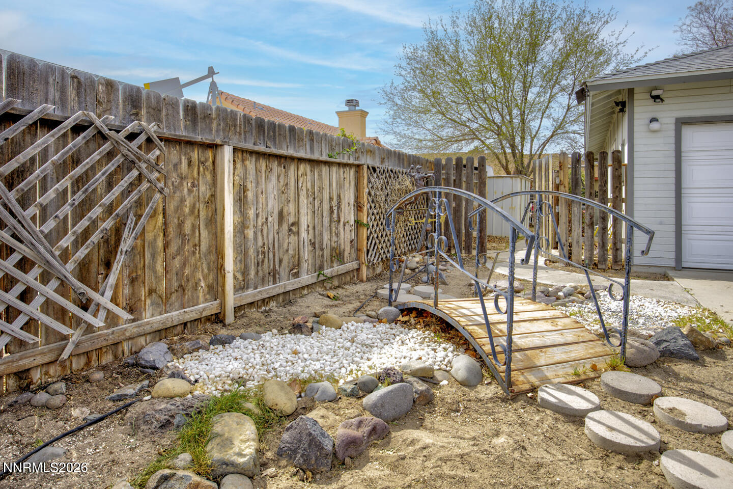 521 Meadow Glen Drive