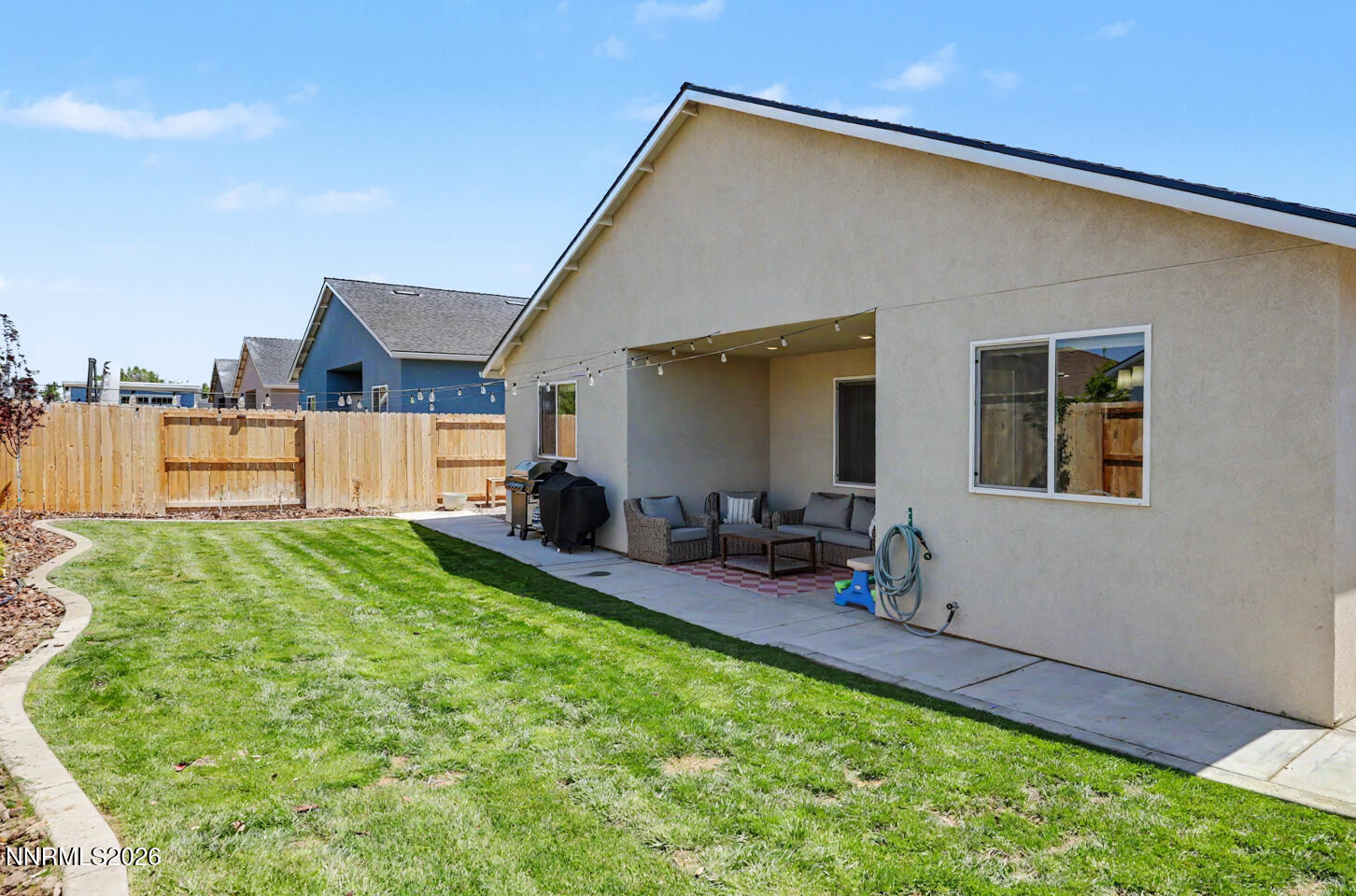 829 Great Basin Lane