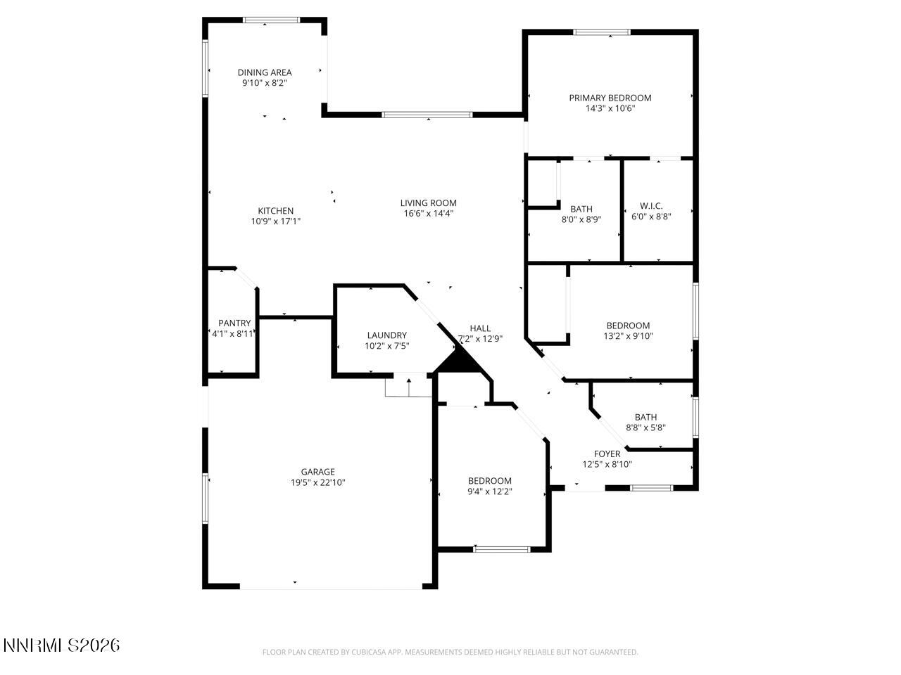 829 Great Basin Lane