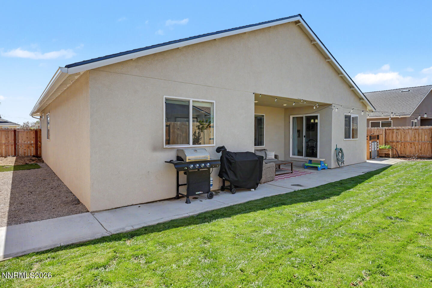 829 Great Basin Lane