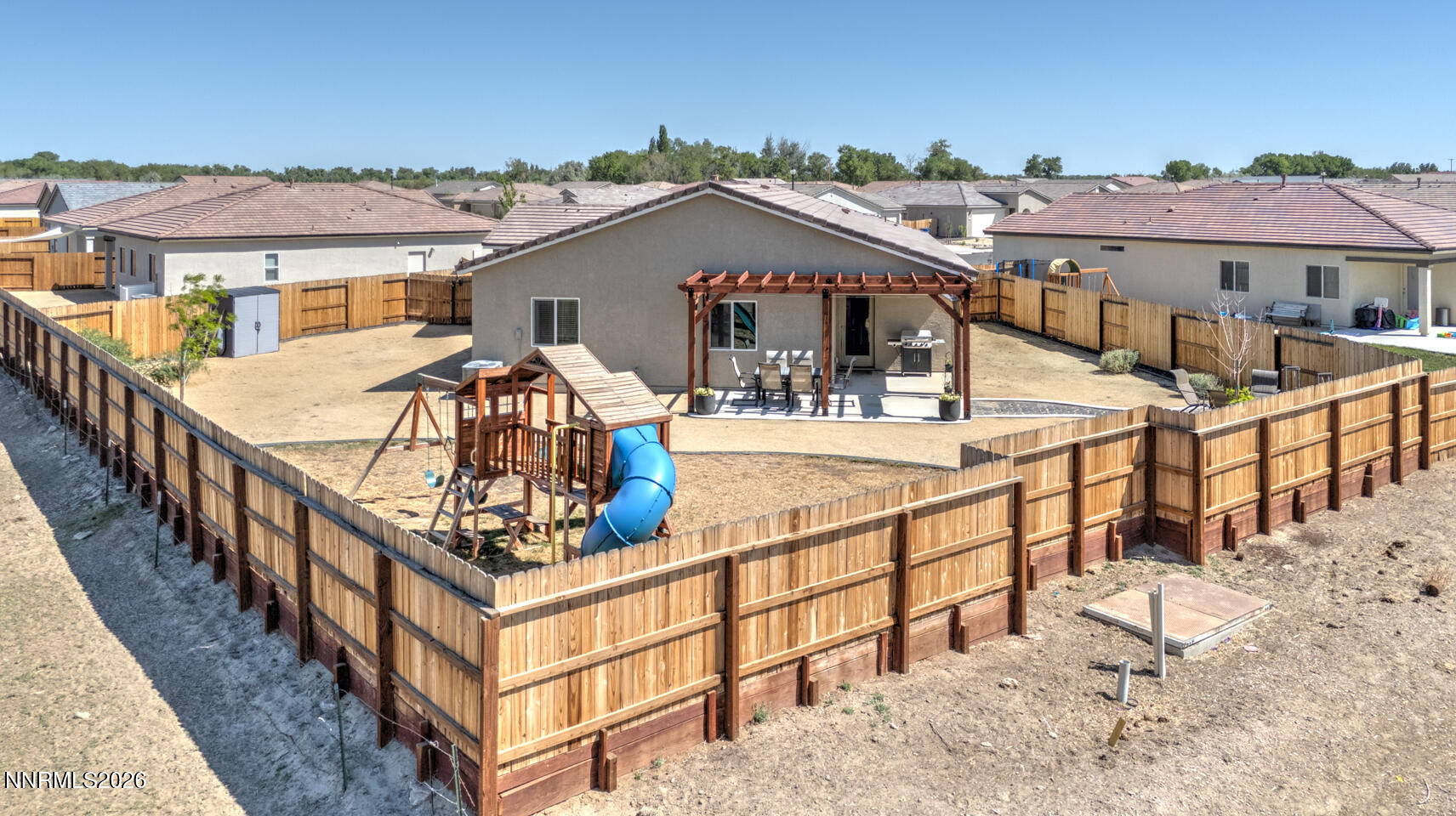 606 Sycamore Drive