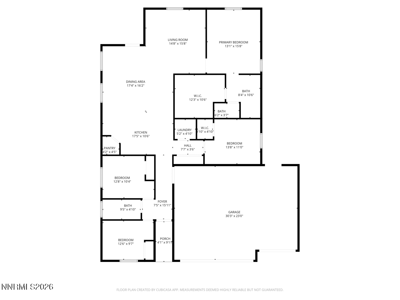 606 Sycamore Drive