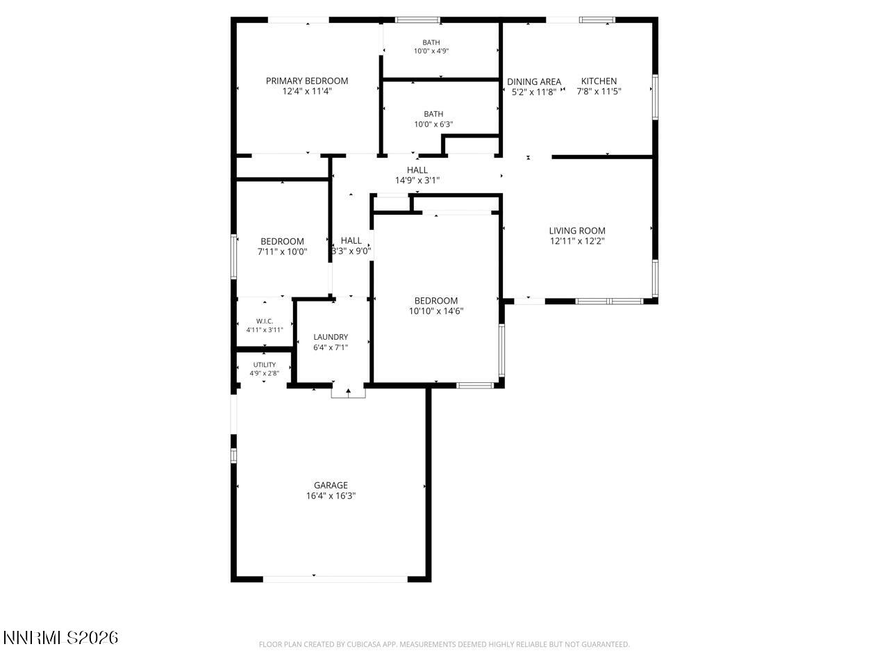 455 Settler Drive