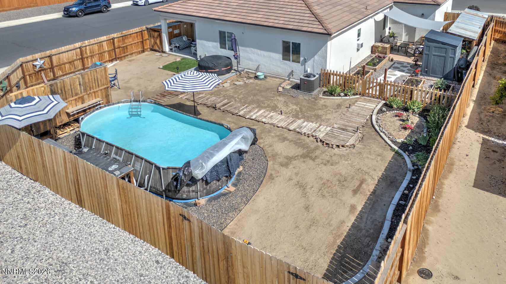 1085 Tamarack Court