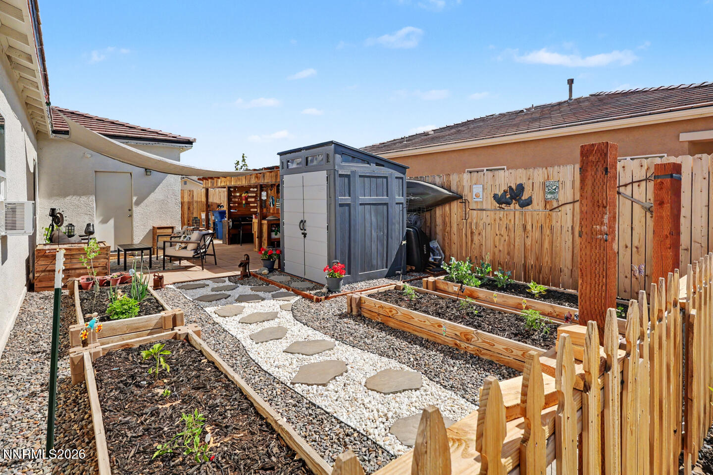1085 Tamarack Court