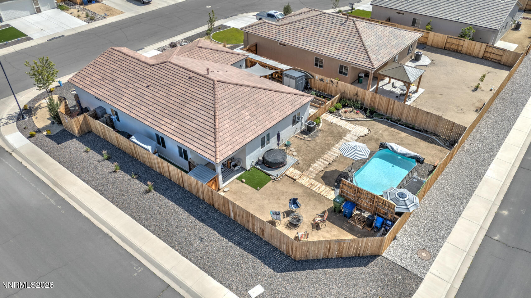 1085 Tamarack Court
