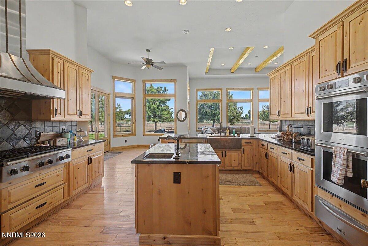 4110 St Clair Road