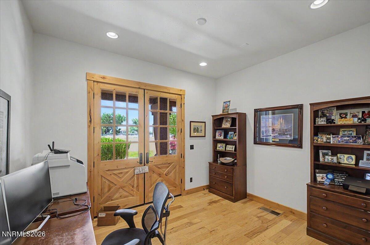 4110 St Clair Road