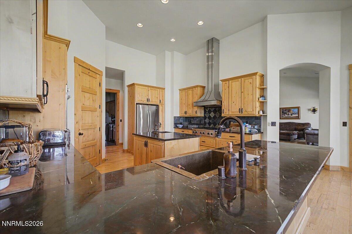 4110 St Clair Road