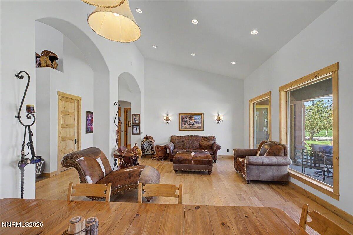 4110 St Clair Road