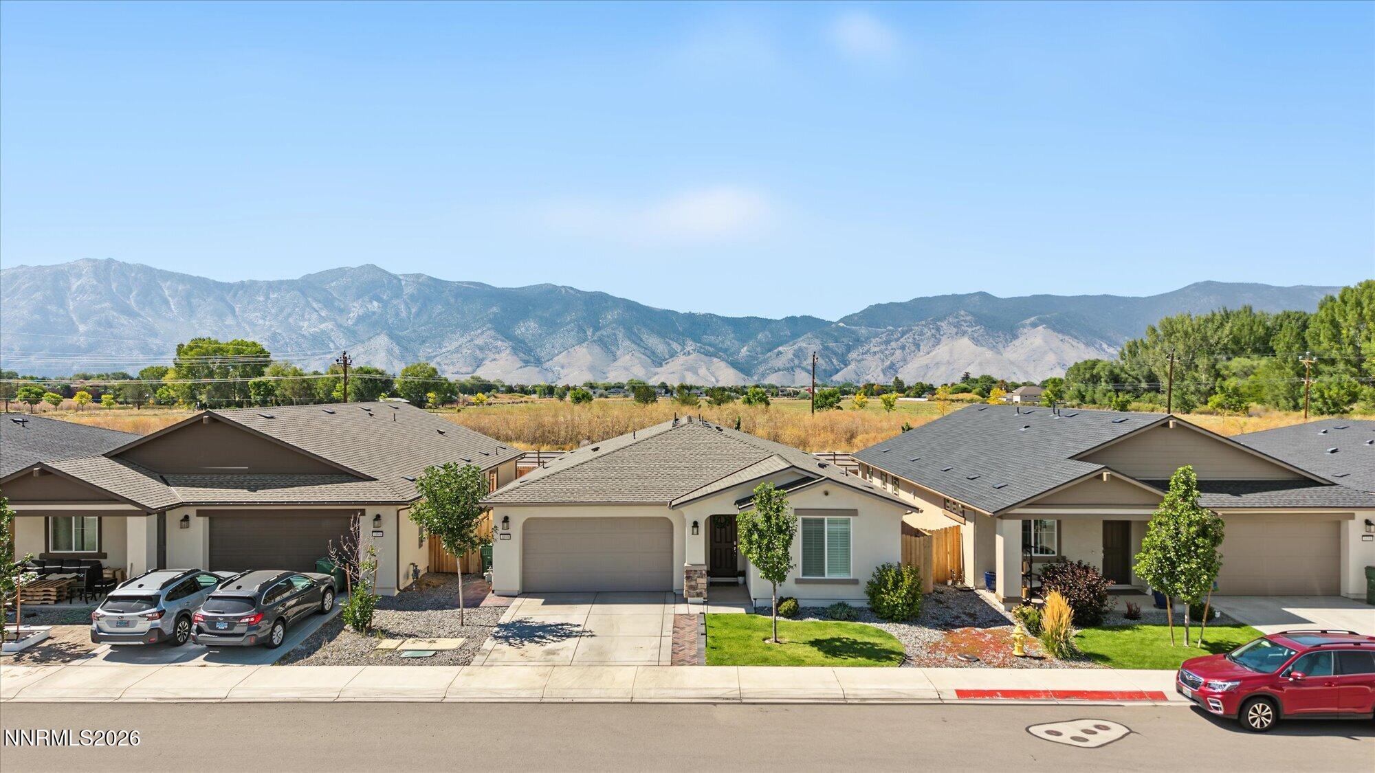 1098 Dapple Drive