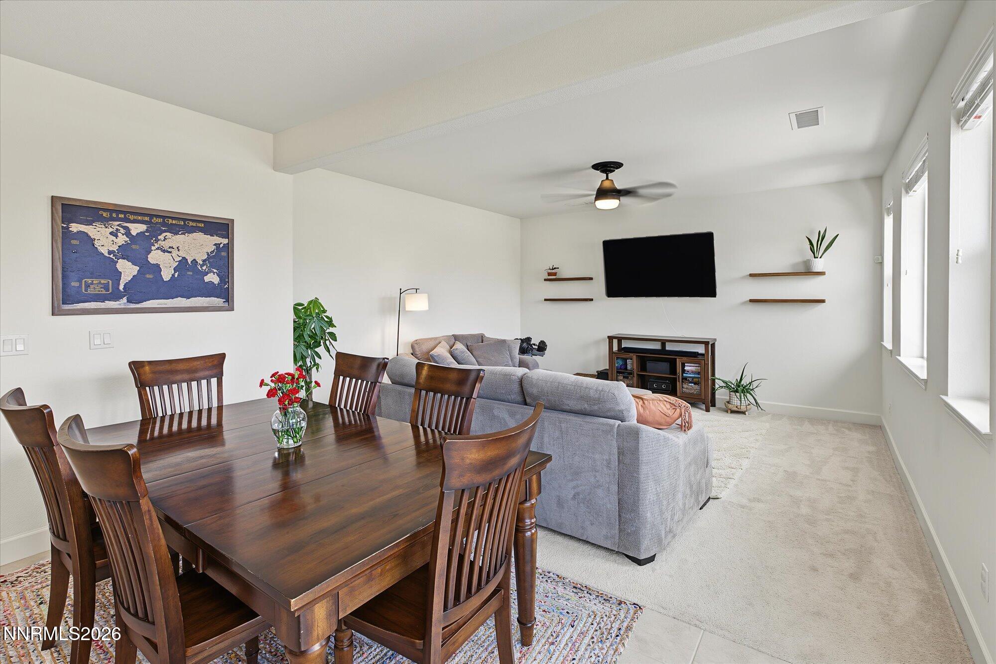 1098 Dapple Drive