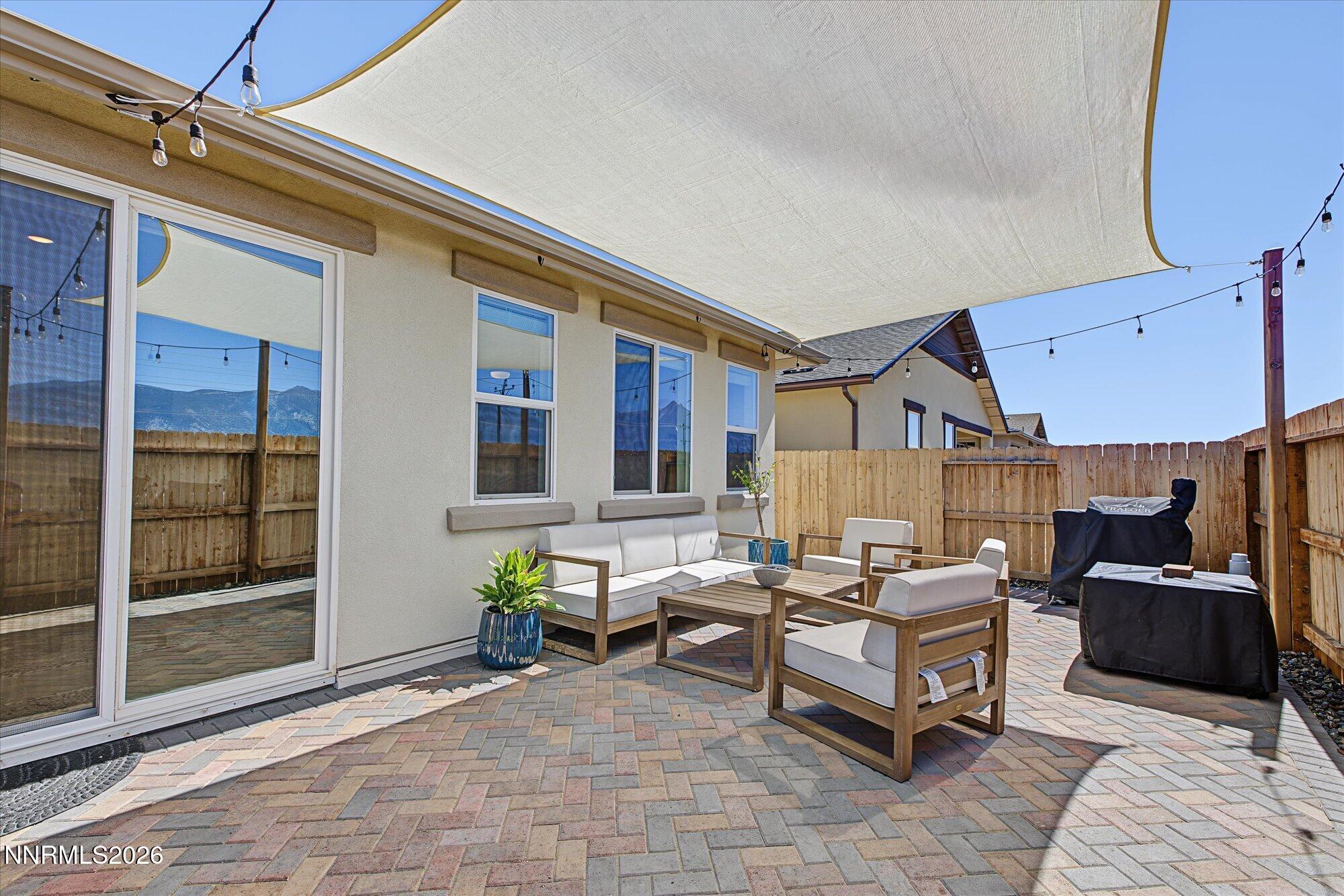 1098 Dapple Drive