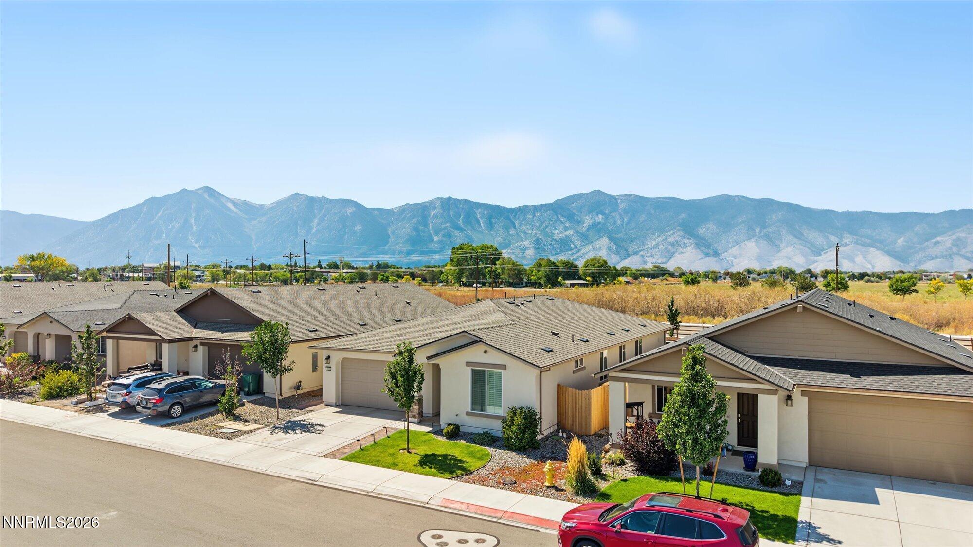 1098 Dapple Drive