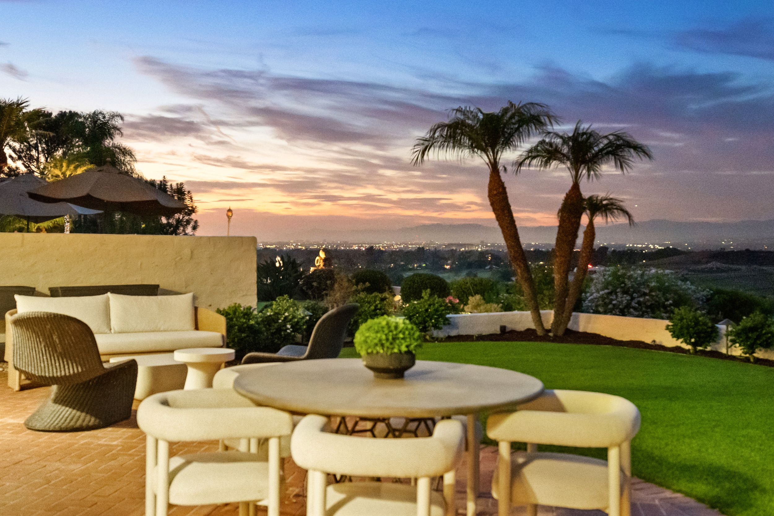 31 Mirador #34 