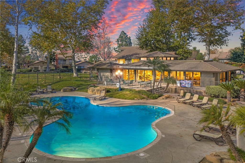 6535 E Paseo Murillo