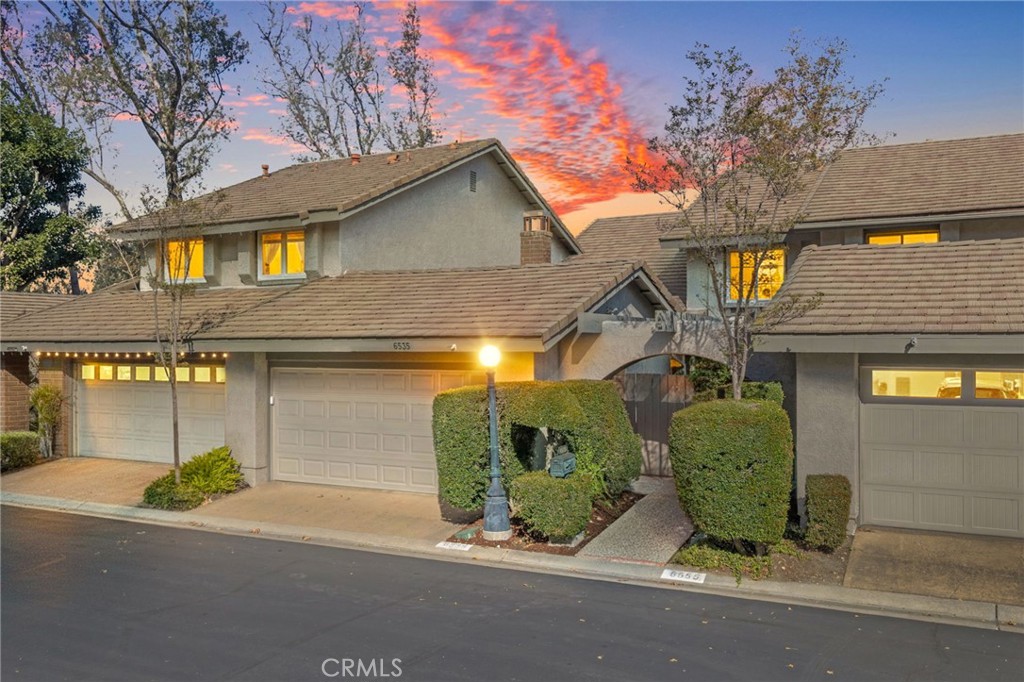 6535 E Paseo Murillo