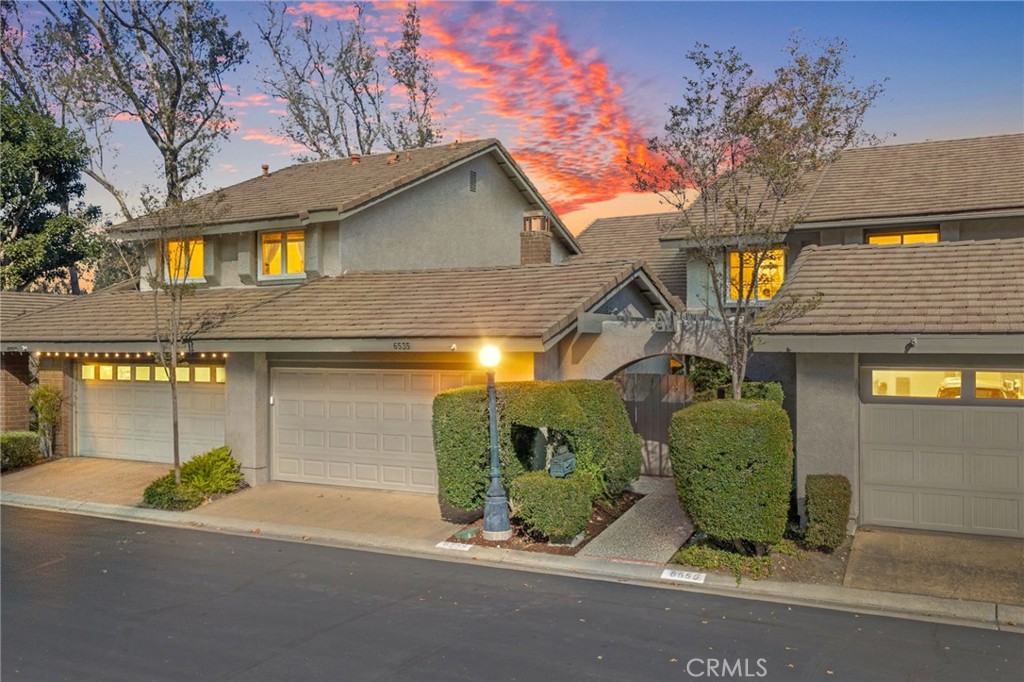 6535 E Paseo Murillo