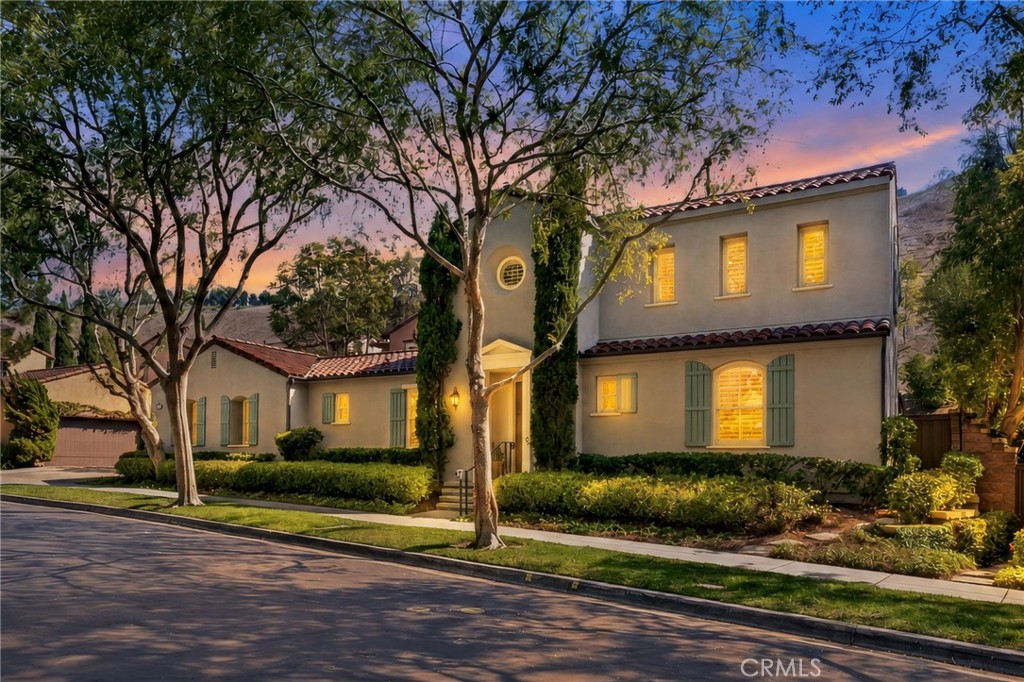 58 Shade Tree