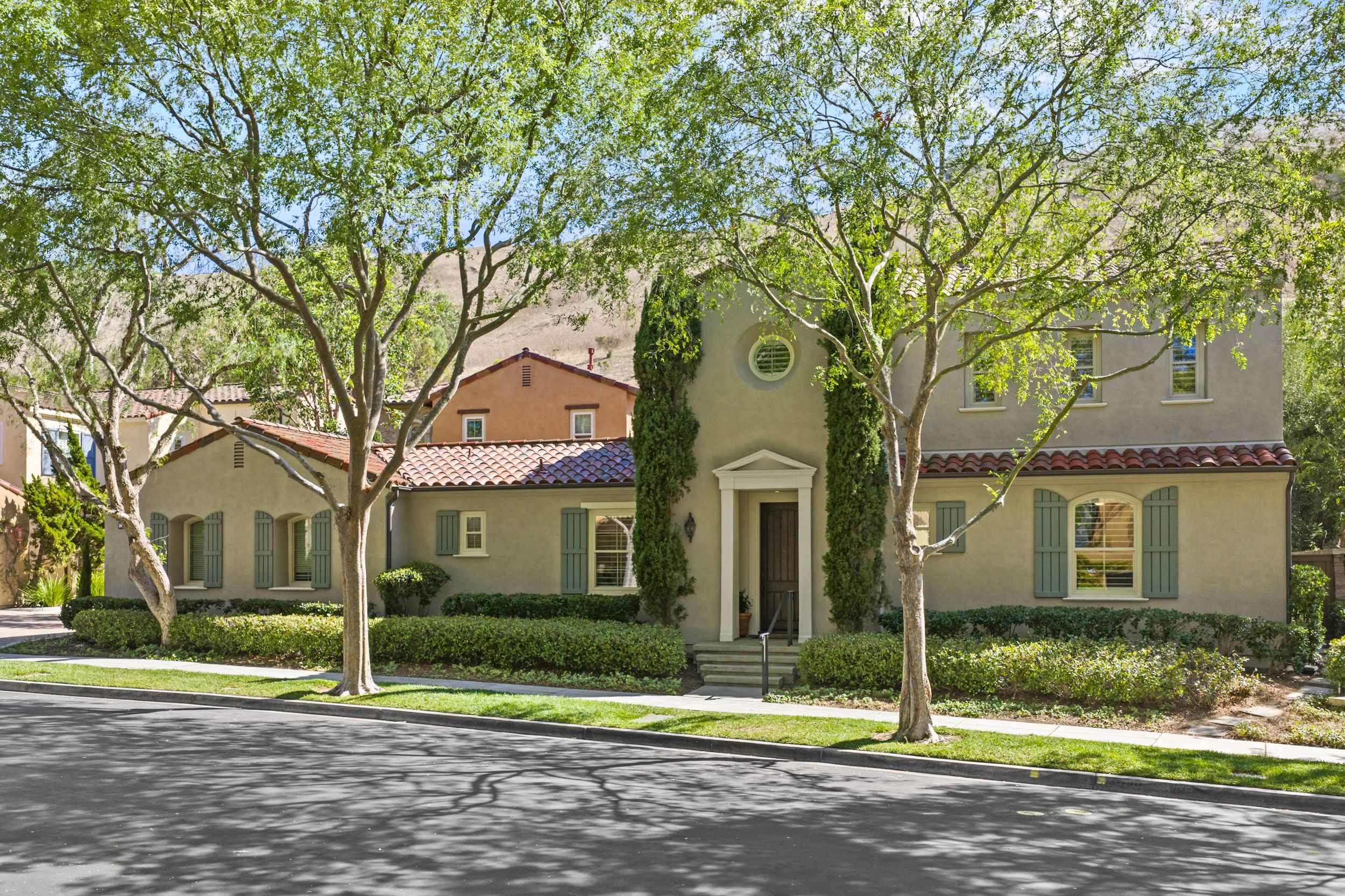58 Shade Tree 