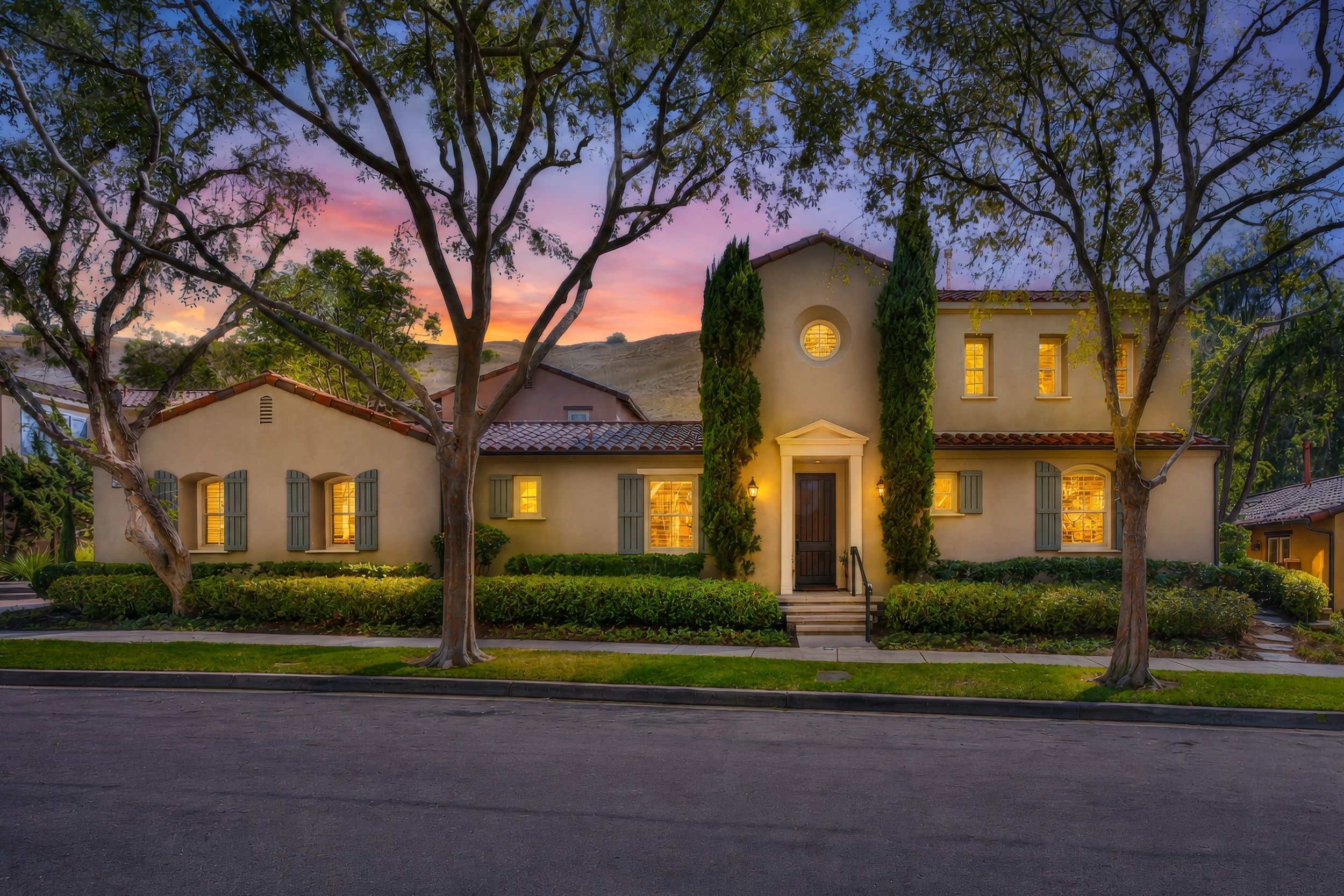 58 Shade Tree 