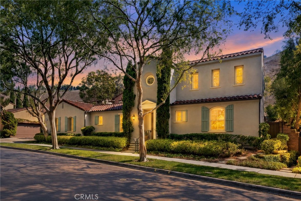 58 Shade Tree