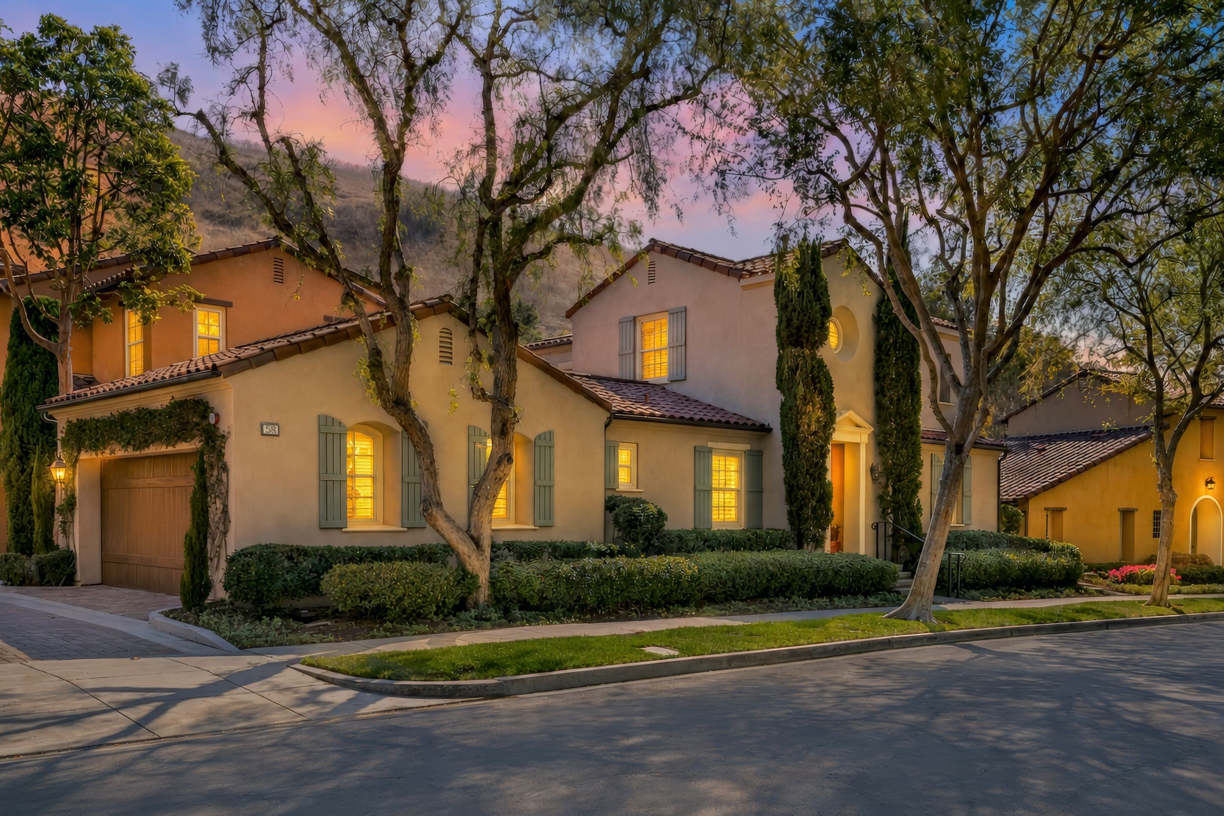 58 Shade Tree 