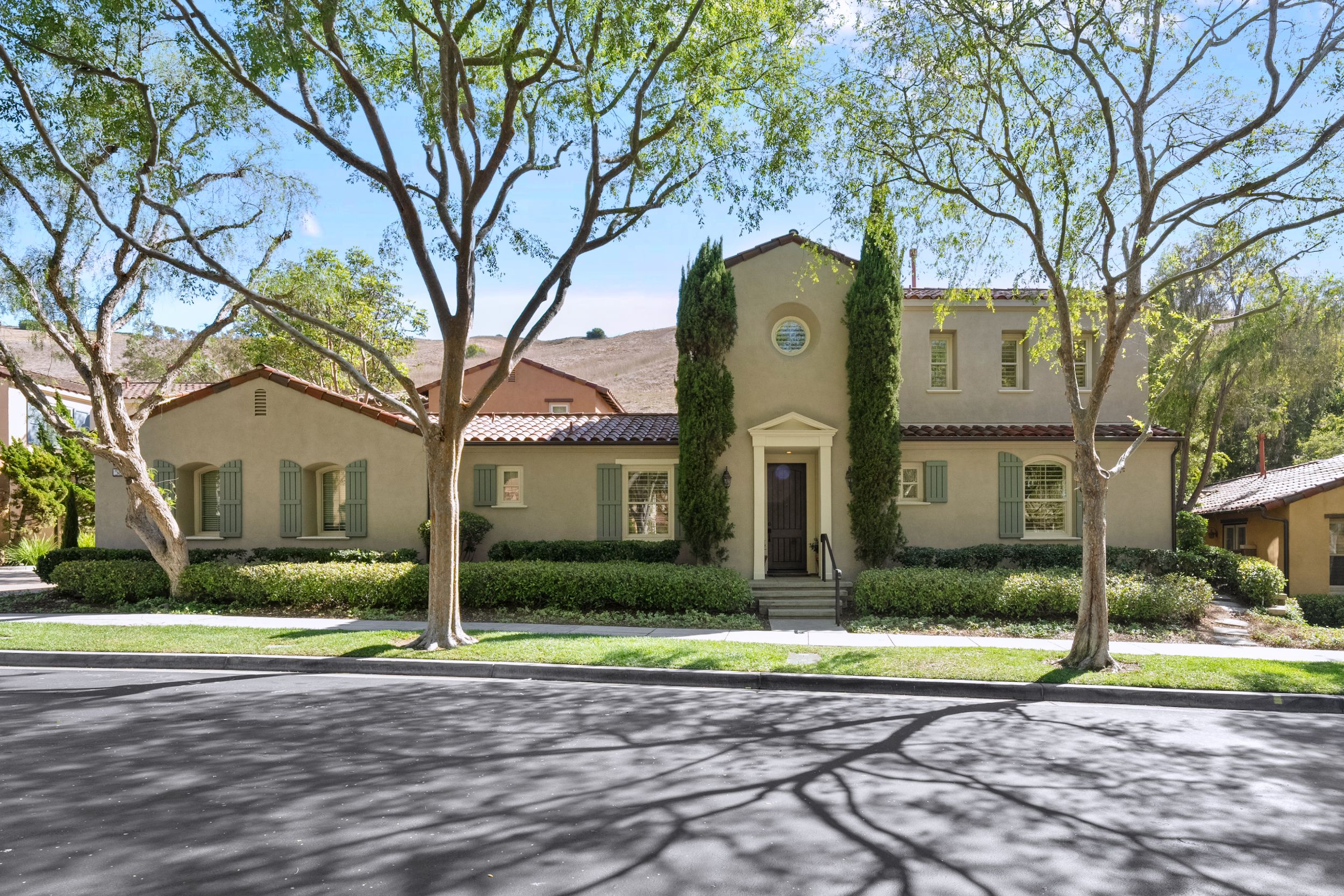 58 Shade Tree 
