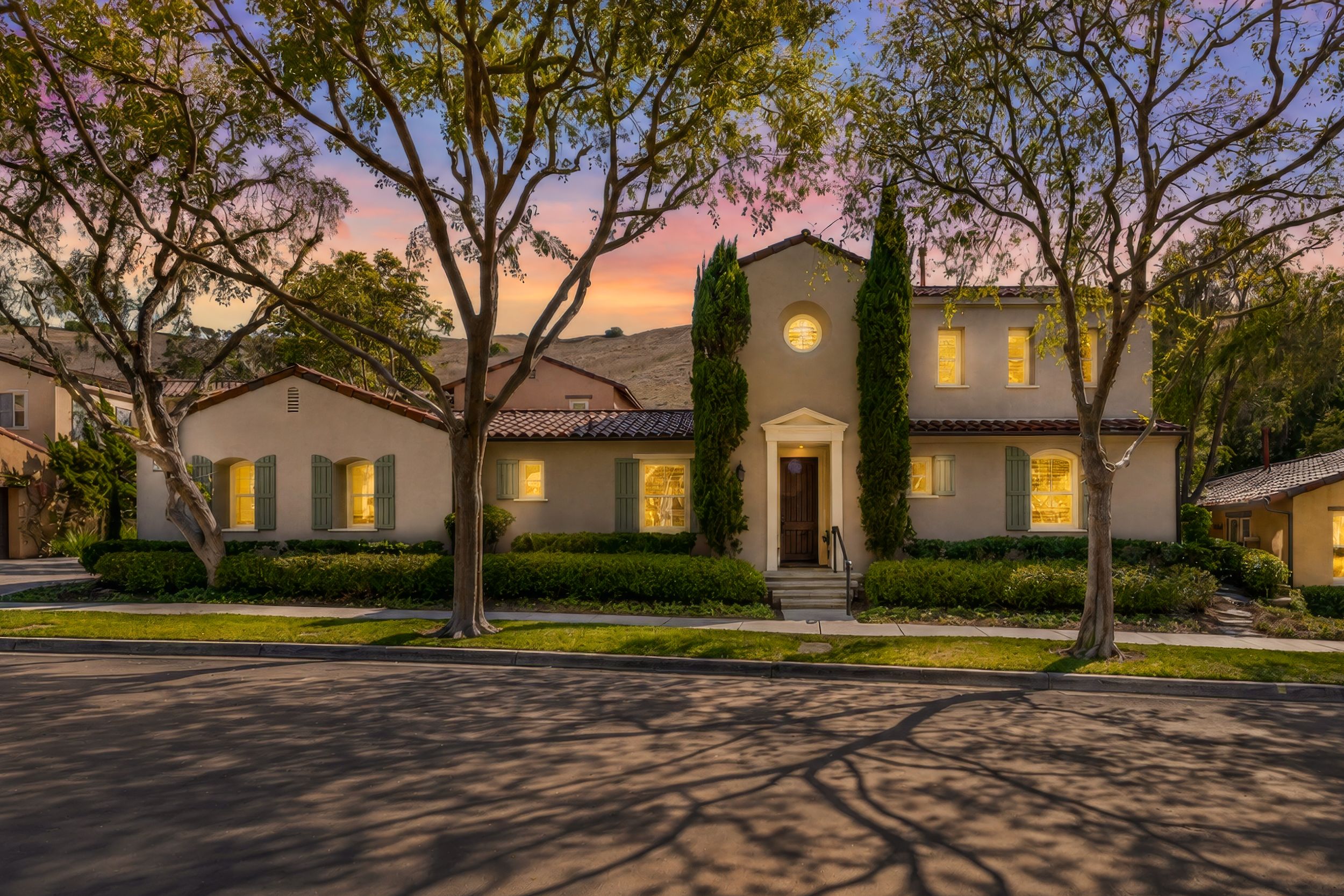 58 Shade Tree 
