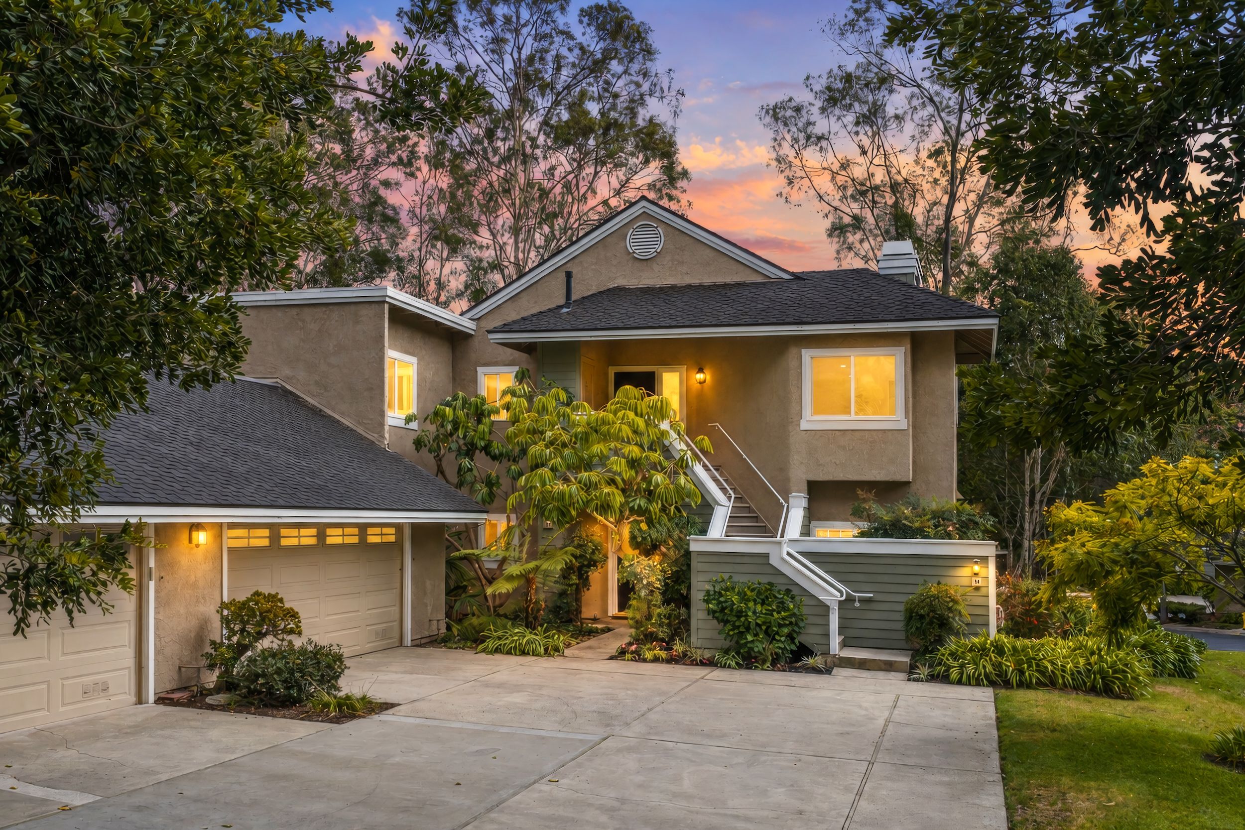 14 Highland View 