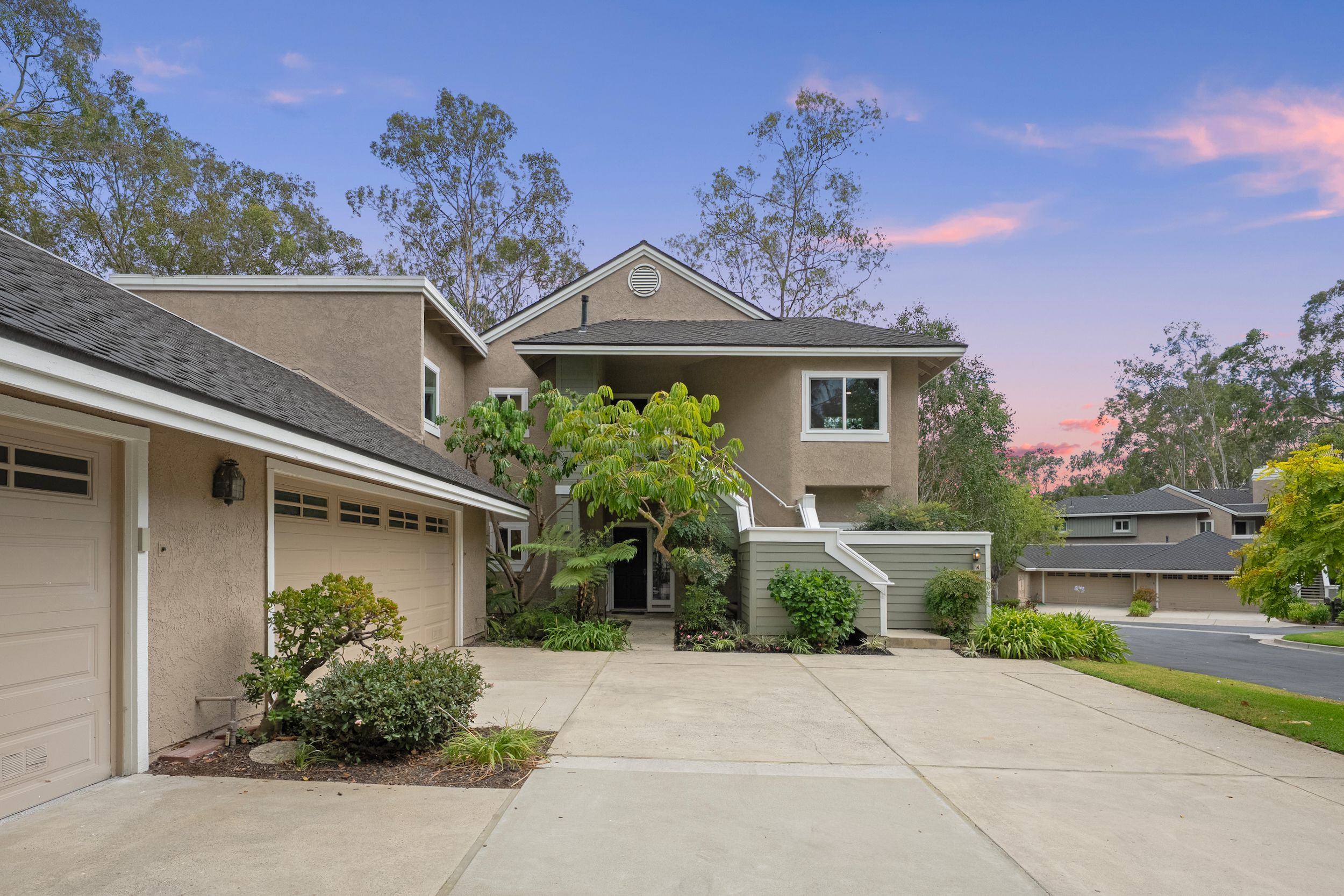 14 Highland View 