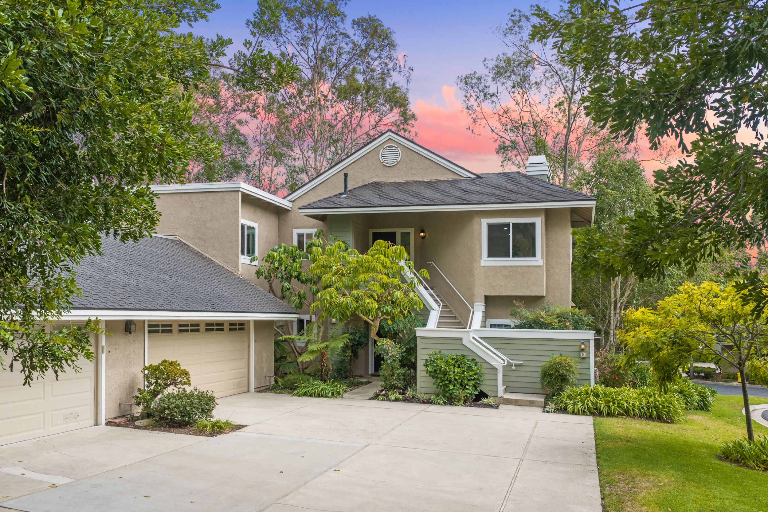 14 Highland View 