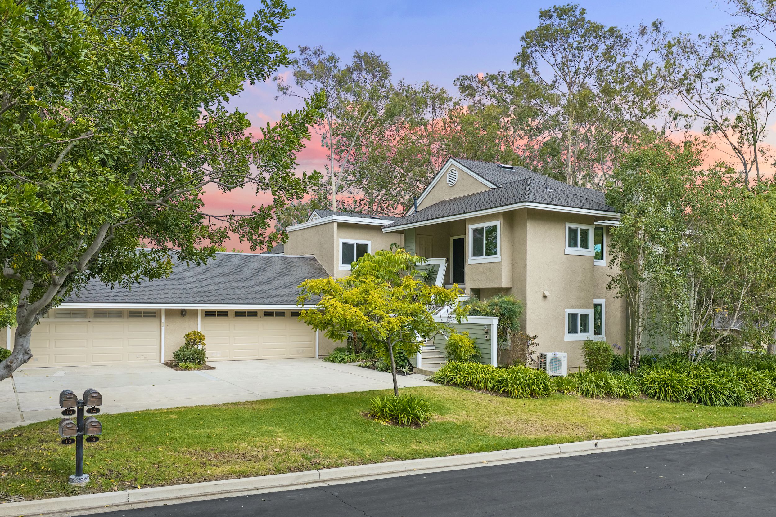 14 Highland View 