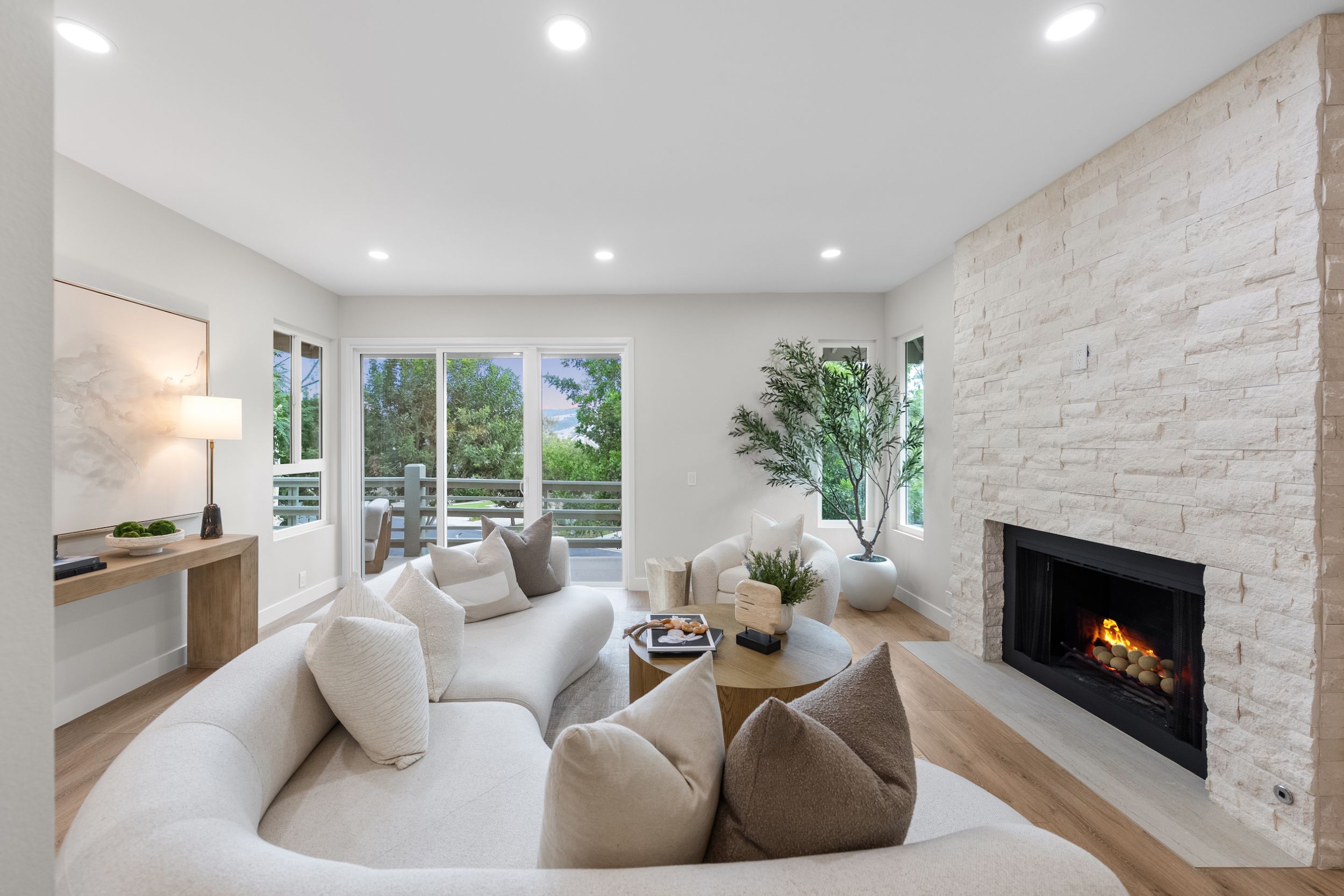 14 Highland View 