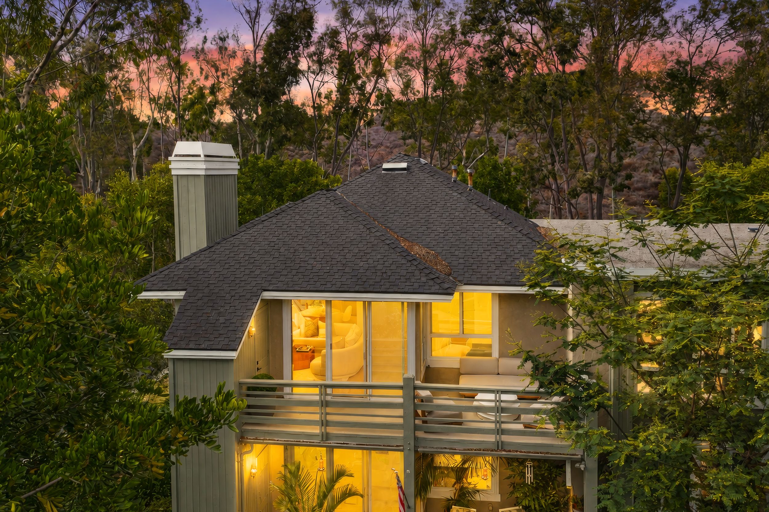 14 Highland View 