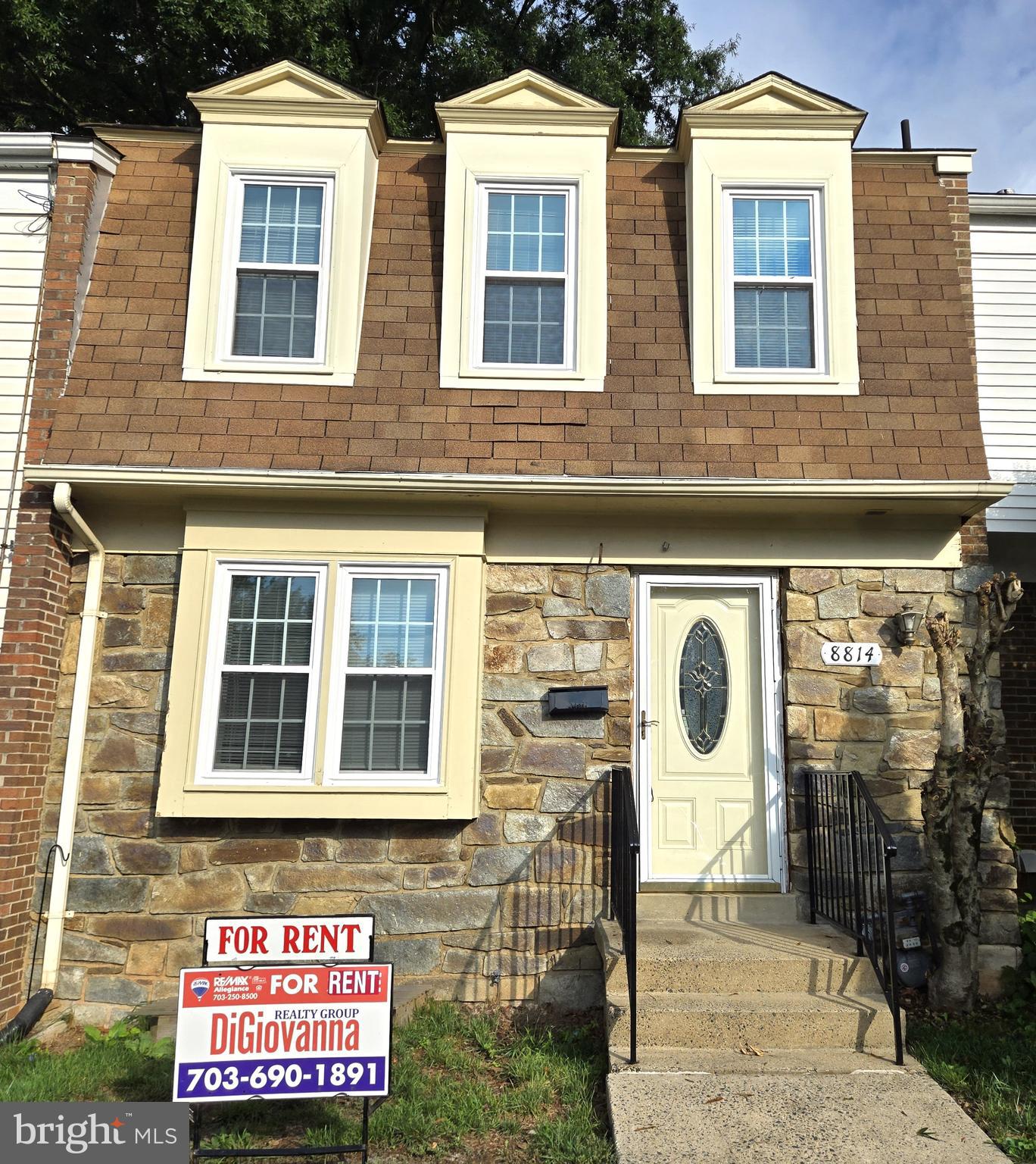 8814 SURVEYORS PL